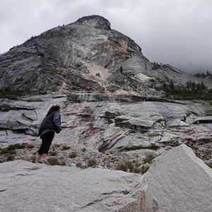 Meet your Posher, Emma